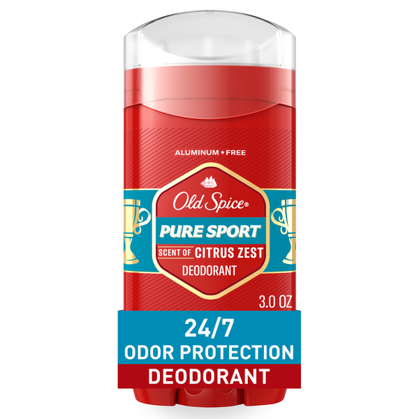 Old Spice Men&