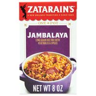 Zatarain&