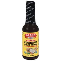 Bragg Liquid Aminos, Organic, Coconut️