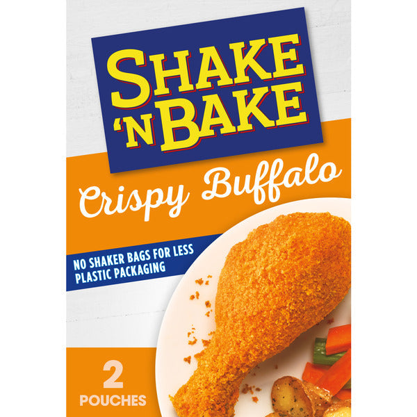 Shake &