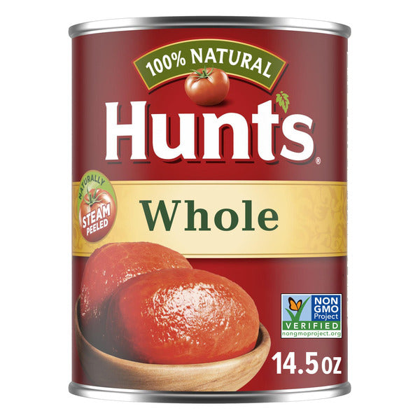 Hunt&