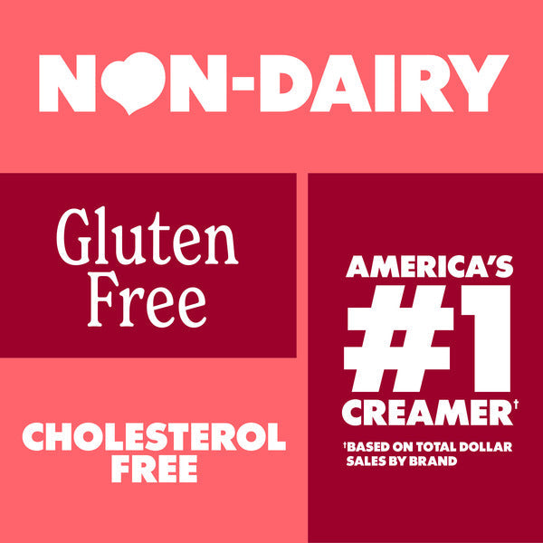 Coffee mate Cinnamon Vanilla Crme Flavored Coffee Creamer