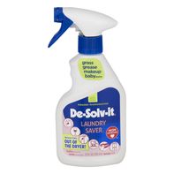 De-Solv-it Laundry Saver Stain Remover Spray️