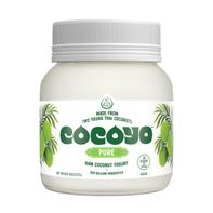 Cocoyo Raw Coconut Yogurt Pure️