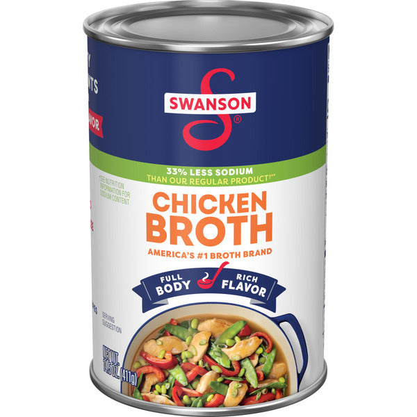 Swanson&