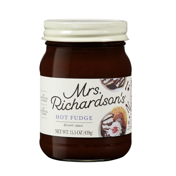 Mrs. Richardson&