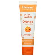 Himalaya Kids Toothpaste Orange️