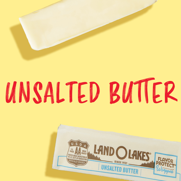 Land O Lakes Butter, Unsalted
