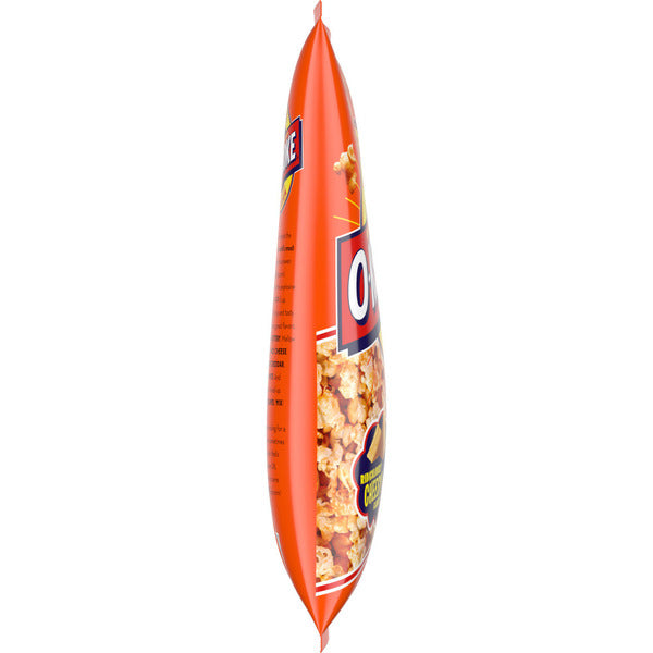 O-Ke-Doke Cheese Popcorn
