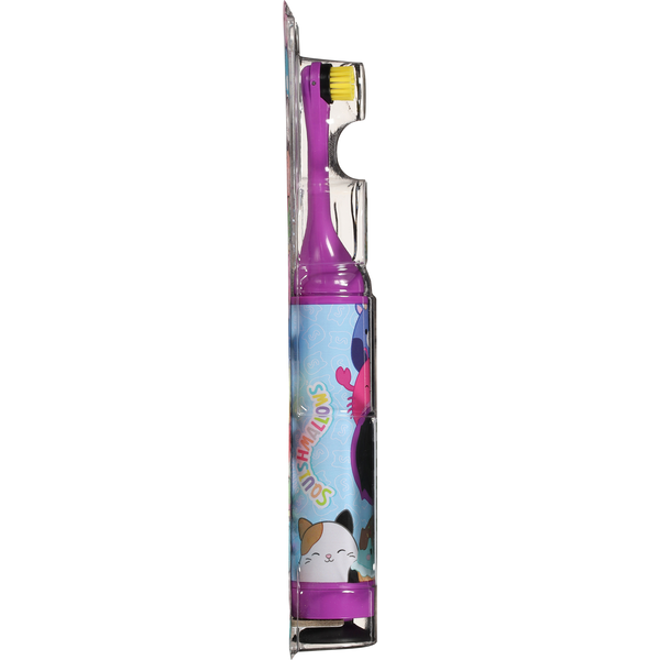GUM Soft Power Original Squishmallows Toothbrush