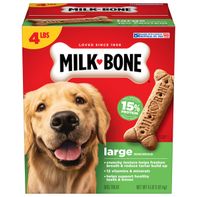 Milk-Bone Original Biscuits, Large Dog Treats️
