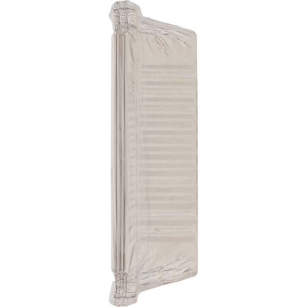 Hefty EZ Foil Pans & Lids, Store & Reheat