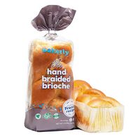 bakerly Hand Braided Brioche️