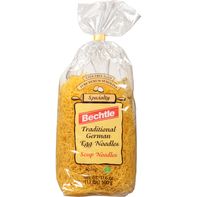 Bechtle Soup Noodles, Traditional German Egg Noodl...
️ DestGlow