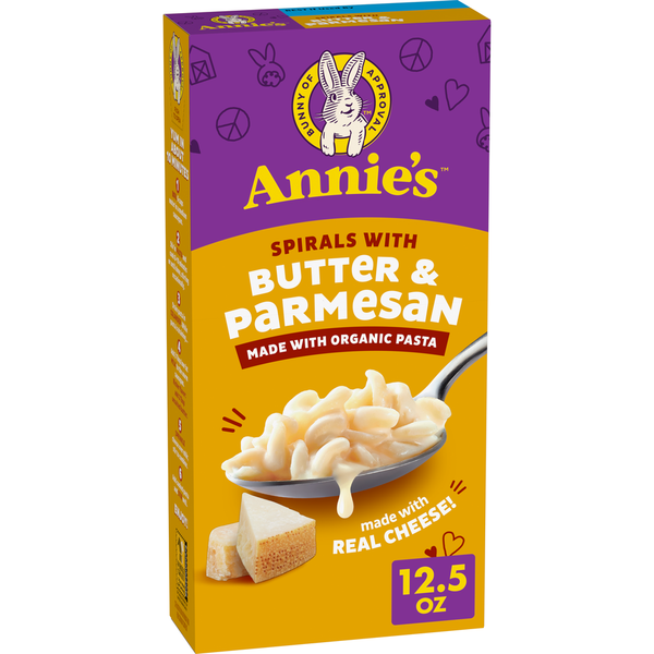 Annie&