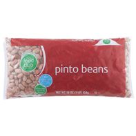 Food Club Pinto Beans️