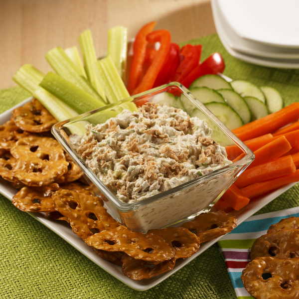 StarKist Tuna Creations Ranch Pouch