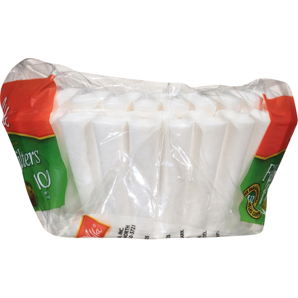 Melitta Coffee Filters, Super Premium