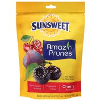 Sunsweet Amazin Cherry Essence Prunes️
