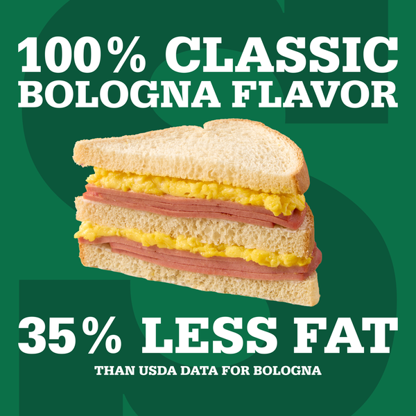 Bar-S Turkey Bologna