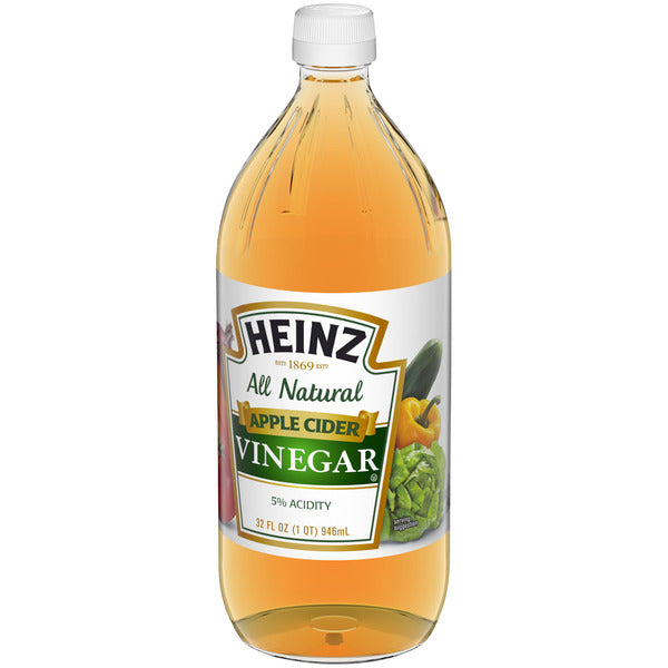 Heinz All Natural Apple Cider Vinegar