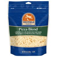 Westfield Farms Cheese, Pizza Blend️ DestGlow