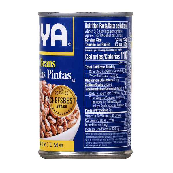 Goya Premium Pinto Beans