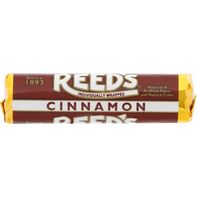 Reed’s Candy, Cinnamon