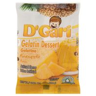 D&