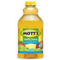 Mott&