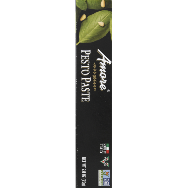Amore Pesto Paste