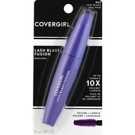 COVERGIRL LashBlast Fusion Volumizing and Lengthen...
️ DestGlow
