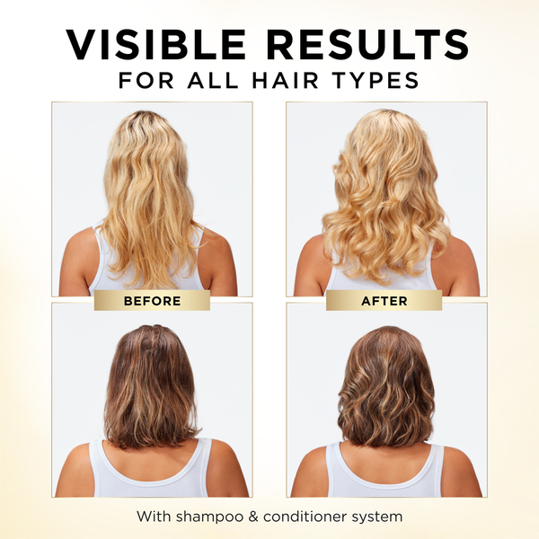 Pantene Classic Clean 2-in-1 Shampoo & Conditioner