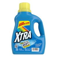 XTRA Plus Oxiclean️