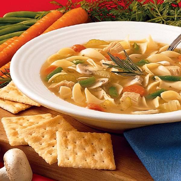 Zesta Restaurant Style Saltine Crackers