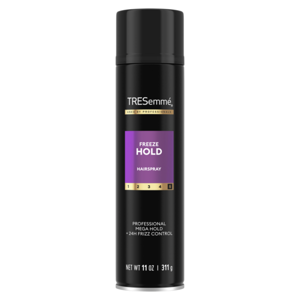 TRESemmé Hairspray Freeze Hold