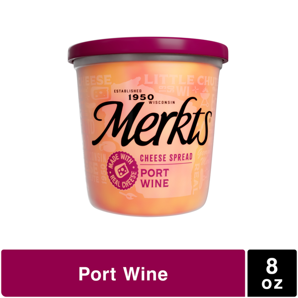 Merkts Spreadable cheese