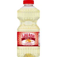 LouAna Peanut Oil️