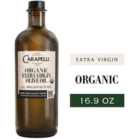 Carapelli Organic Extra Virgin Olive Oil️ DestGlow