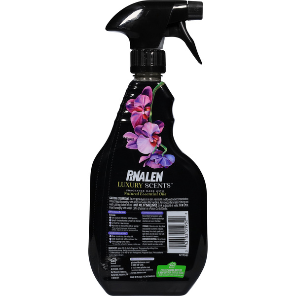 PINALEN Luxury Scents, Opulence Bloom