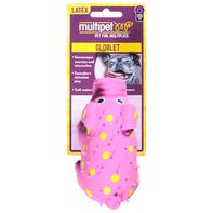 Multipet International Dog Toy, Goblet, Mini️