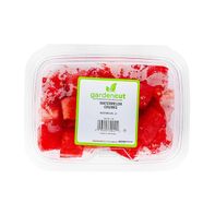 Gardencut Watermelon Chunks️