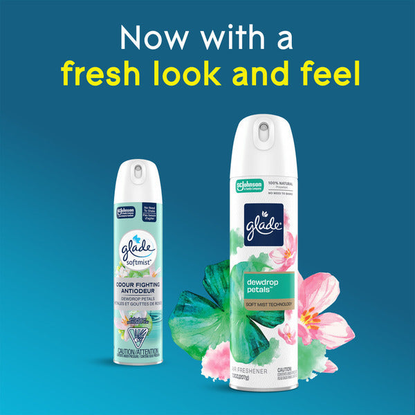 Glade Automatic Spray Pet Fresh Refill