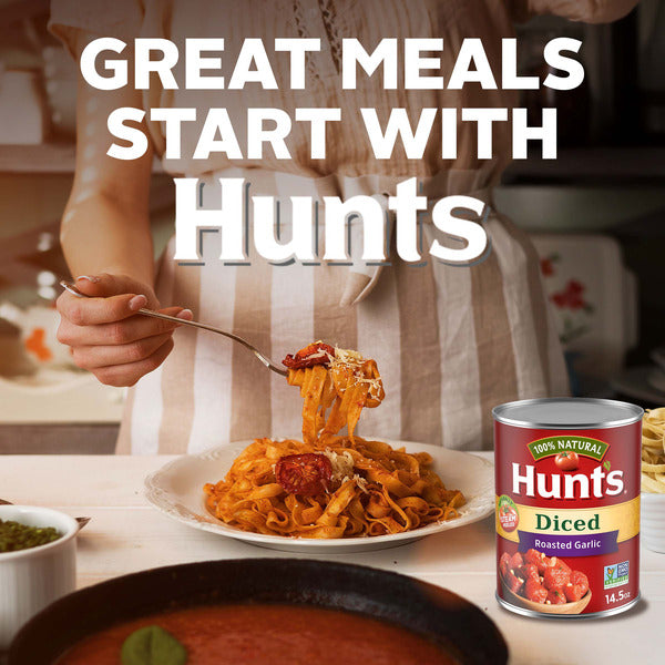Hunt&