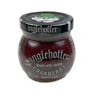 Inglehoffer ING Cranberry Mustard️
