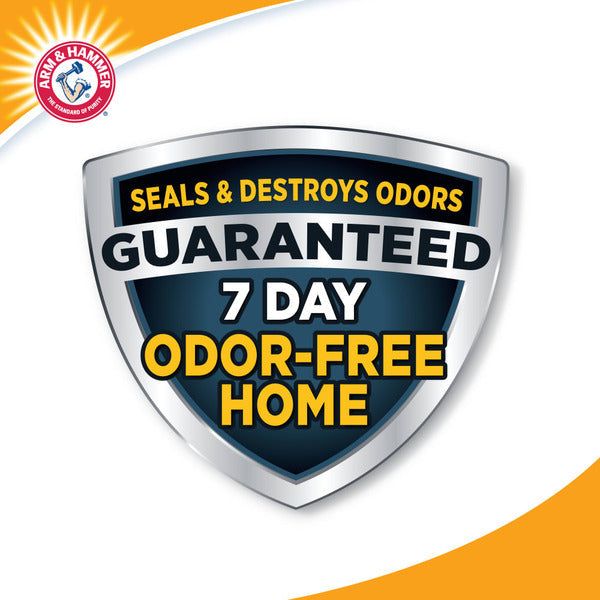Arm & Hammer Clump & Seal Cat Litter