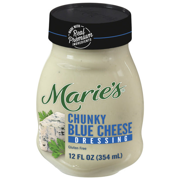 Marie&