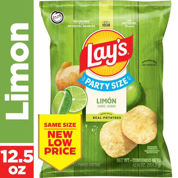 Lay&