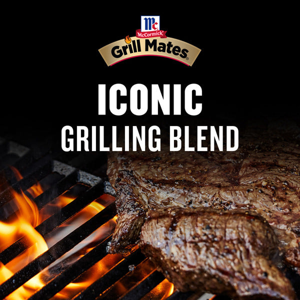 McCormick Sweet & Smoky Rub