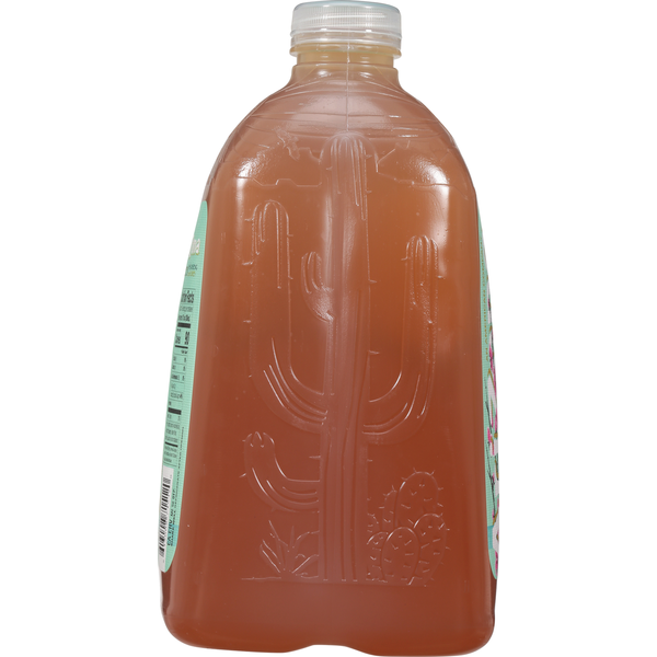 AriZona Green Tea, with Ginseng and Honey
